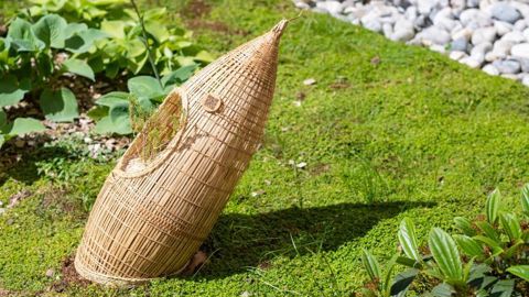 Le concours « jardins du monde en mouvement » met l’accent sur la nature en ville et le développement durable. (c) Antoine Meyssonnier